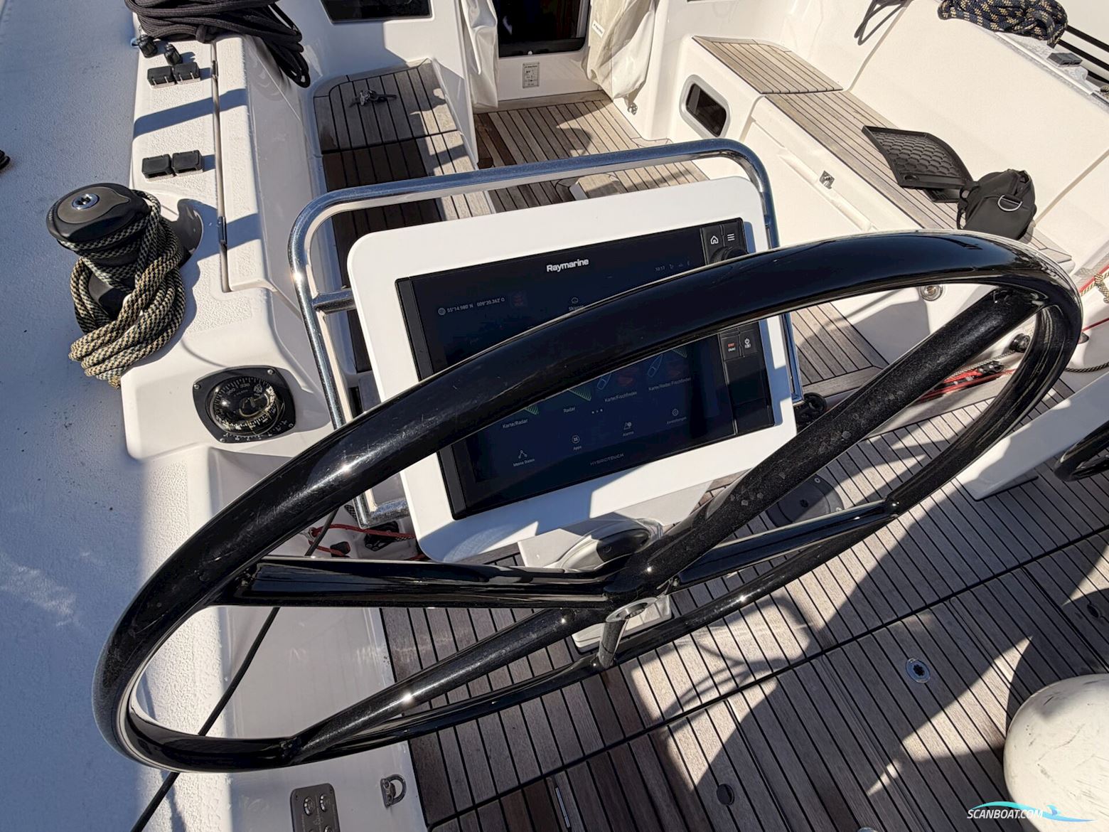 X4³ Mki - X-Yachts