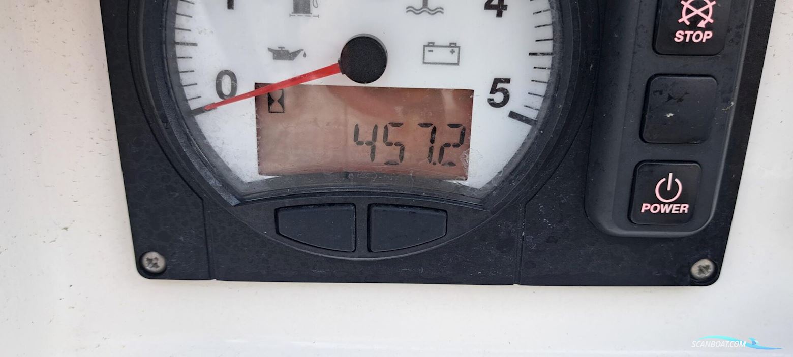 X4³ MkII - X-Yachts