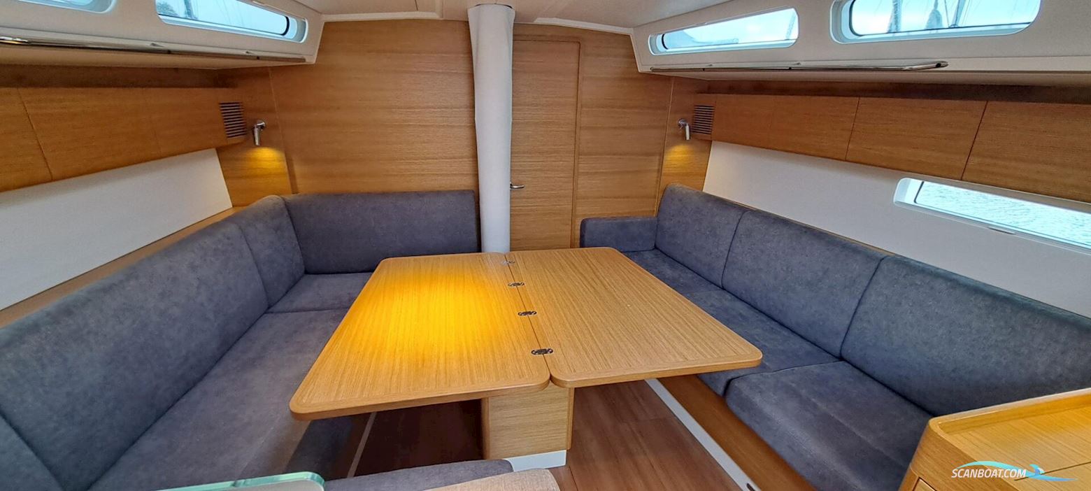 X4³ MkII - X-Yachts