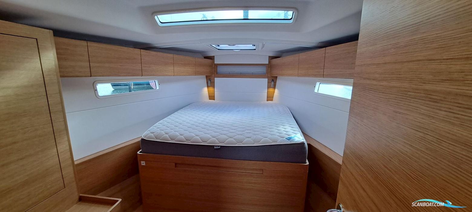 X4³ MkII - X-Yachts