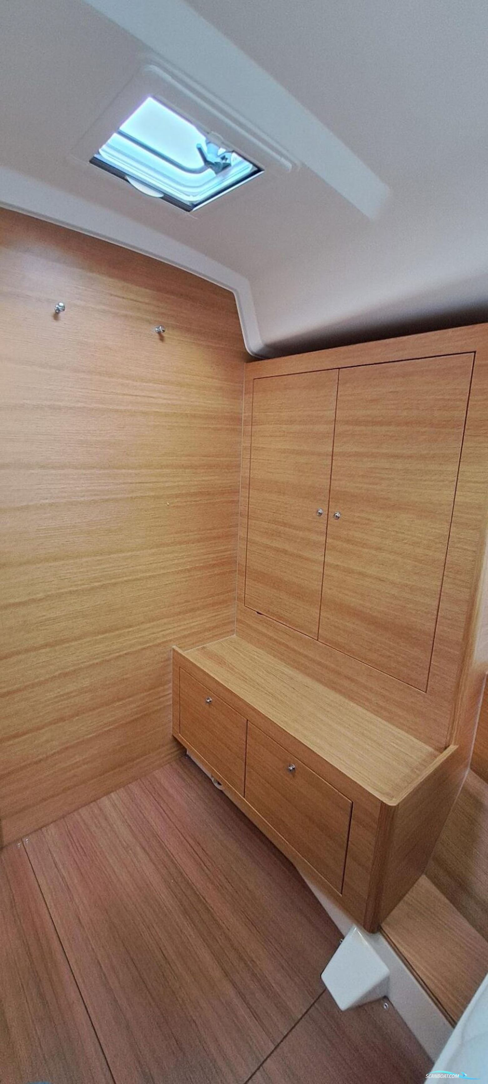 X4³ MkII - X-Yachts