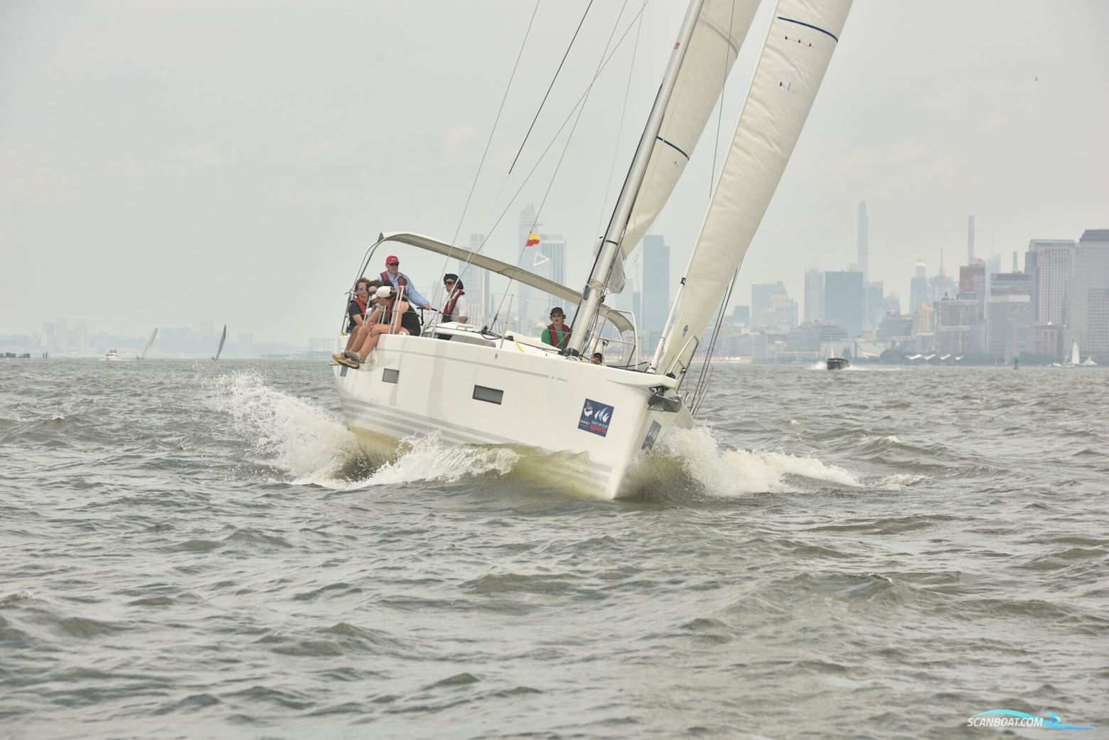 X4³ Mkii - X-Yachts Sailingboat 2022, USA
