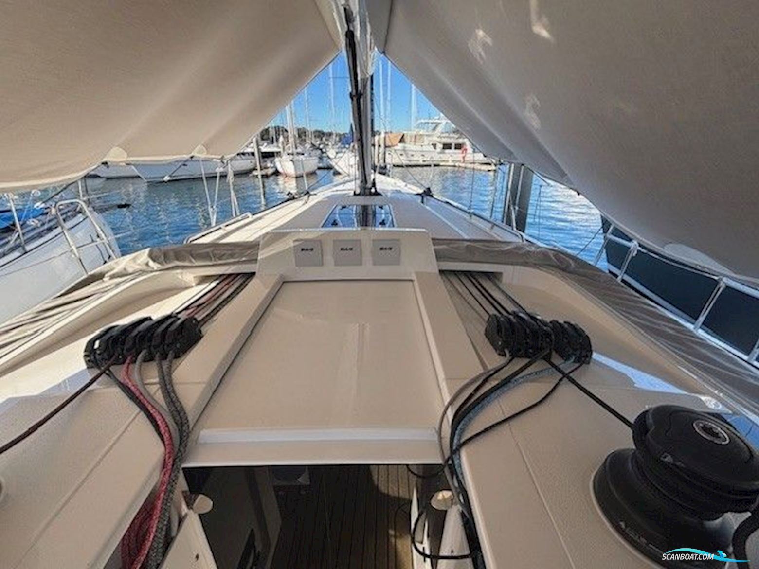 X4³ MkII - X-Yachts