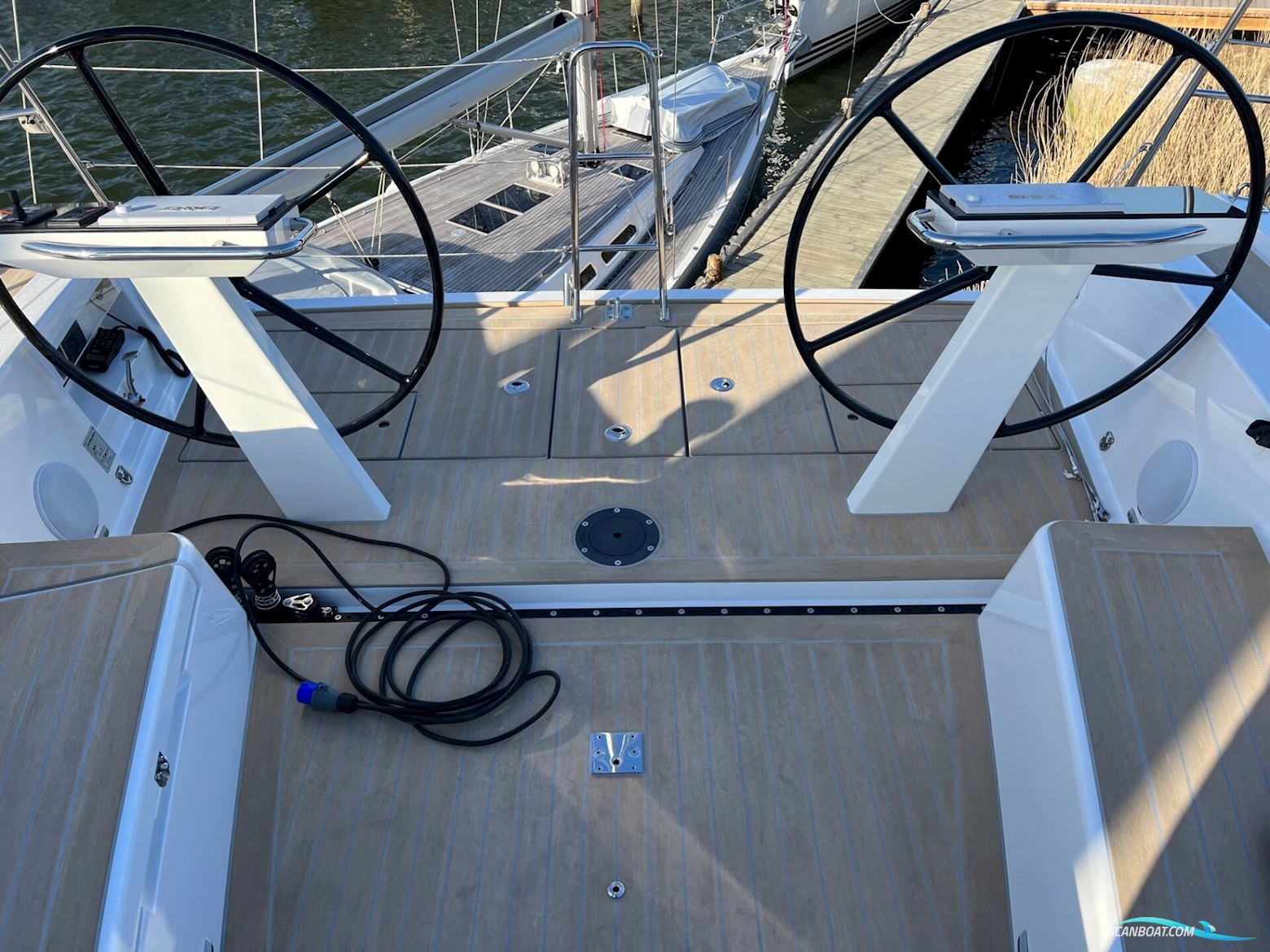 X4³ MkII - X-Yachts