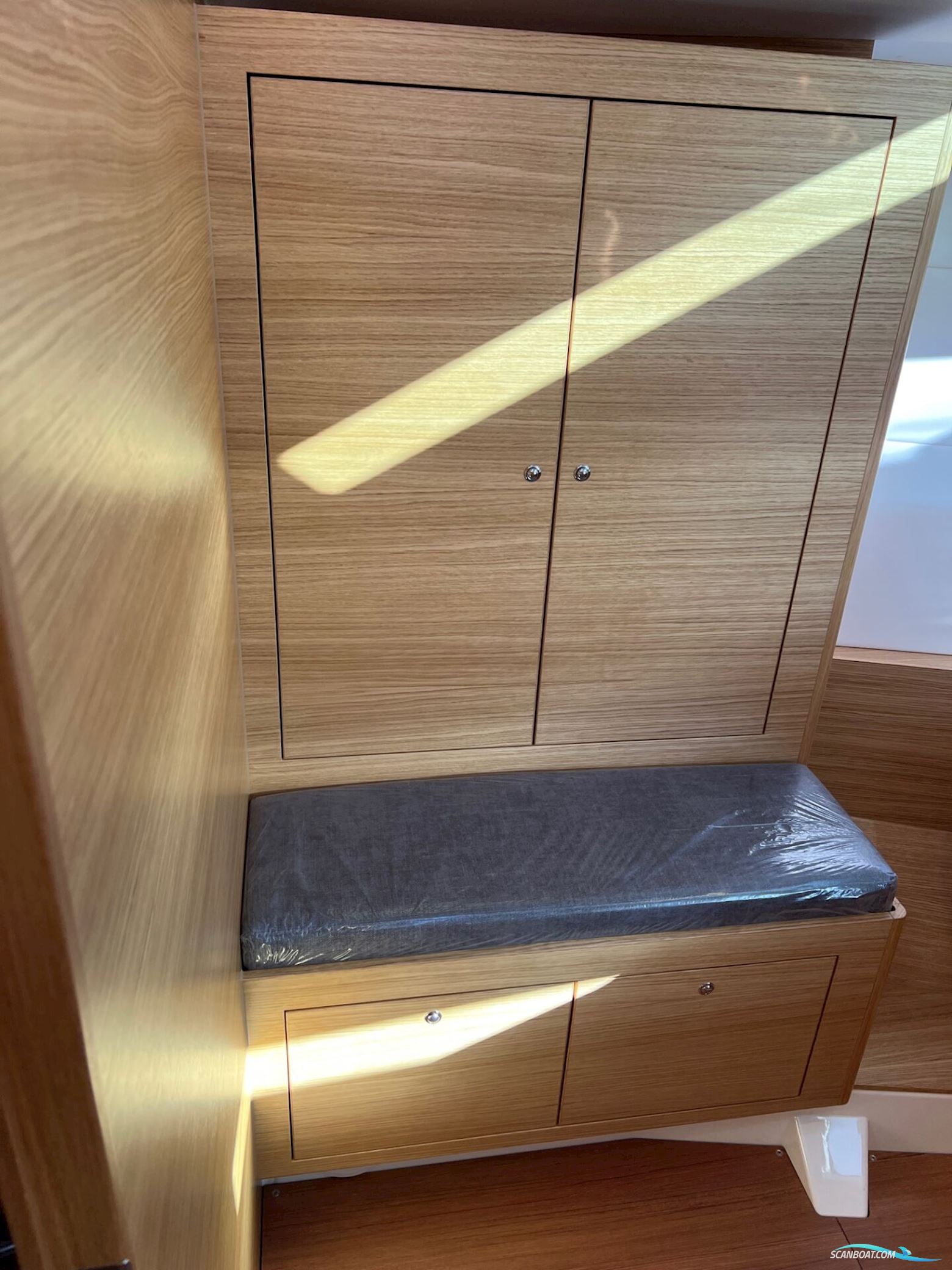 X4³ MkII - X-Yachts