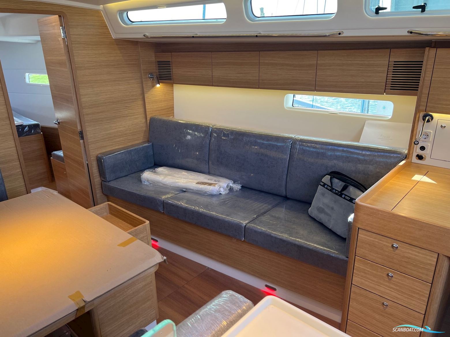 X4³ MkII - X-Yachts