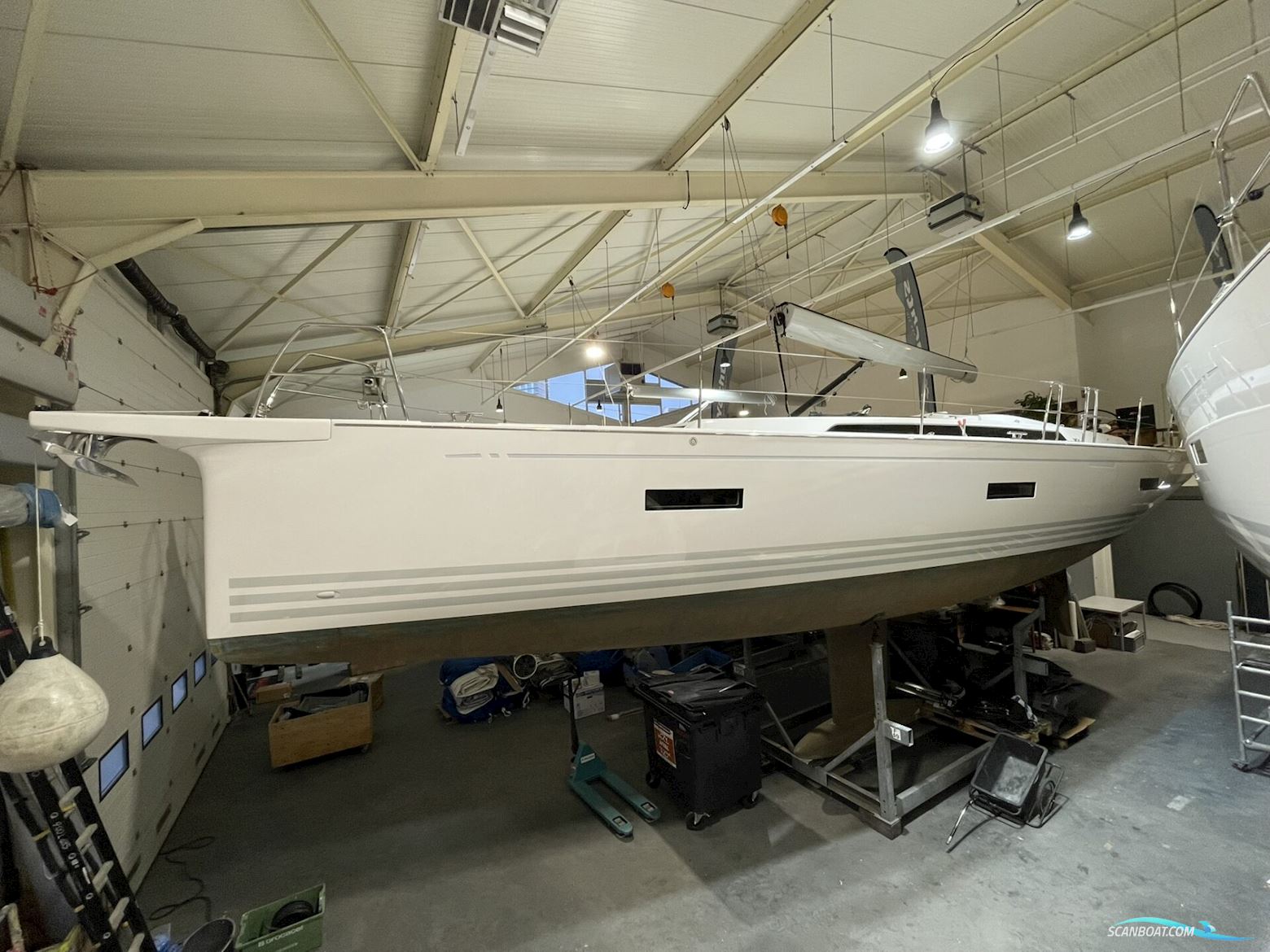 X4³ Mkii - X-Yachts Sailingboat 2023, The Netherlands