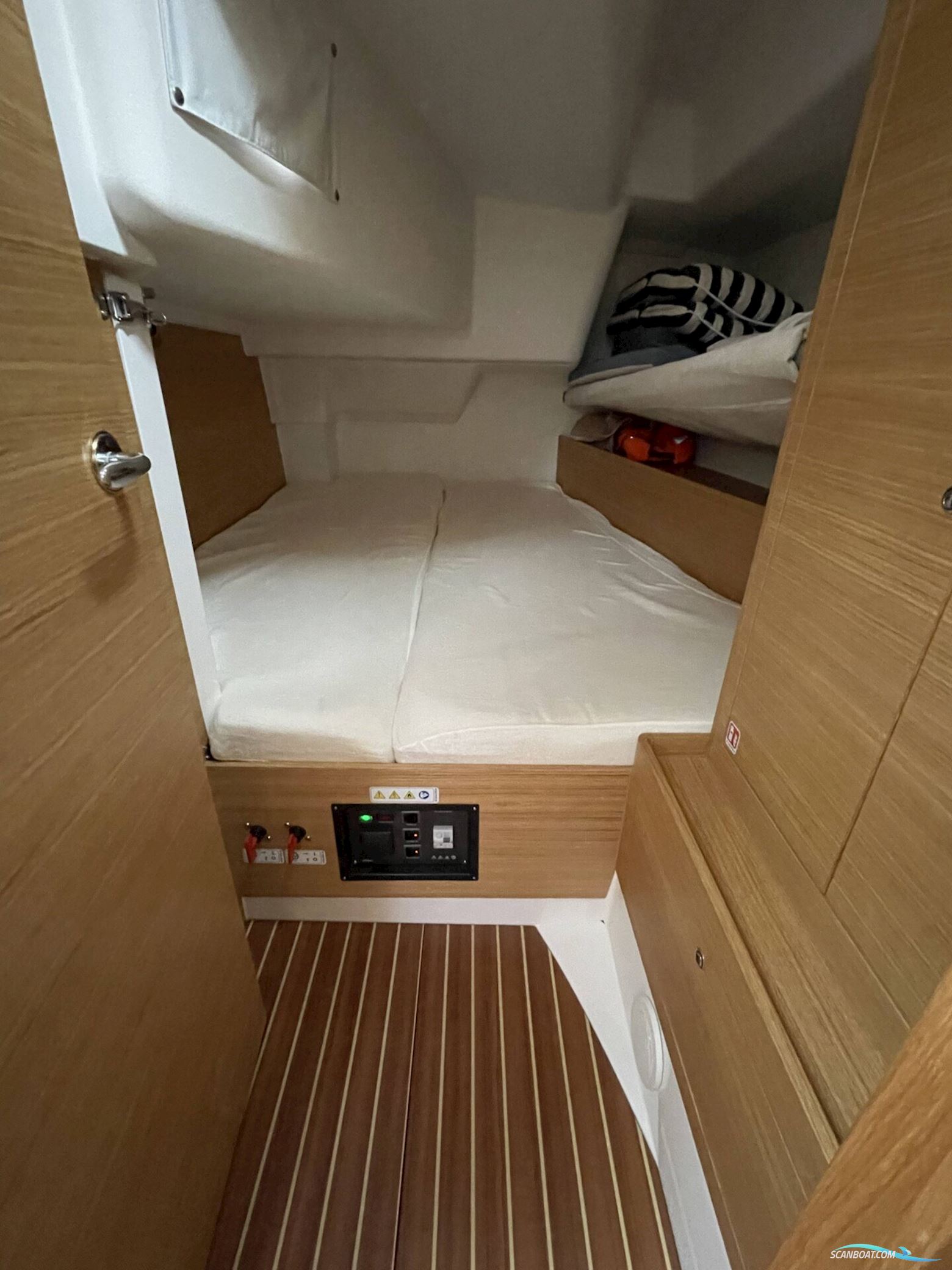 X4³ Mkii - X-Yachts