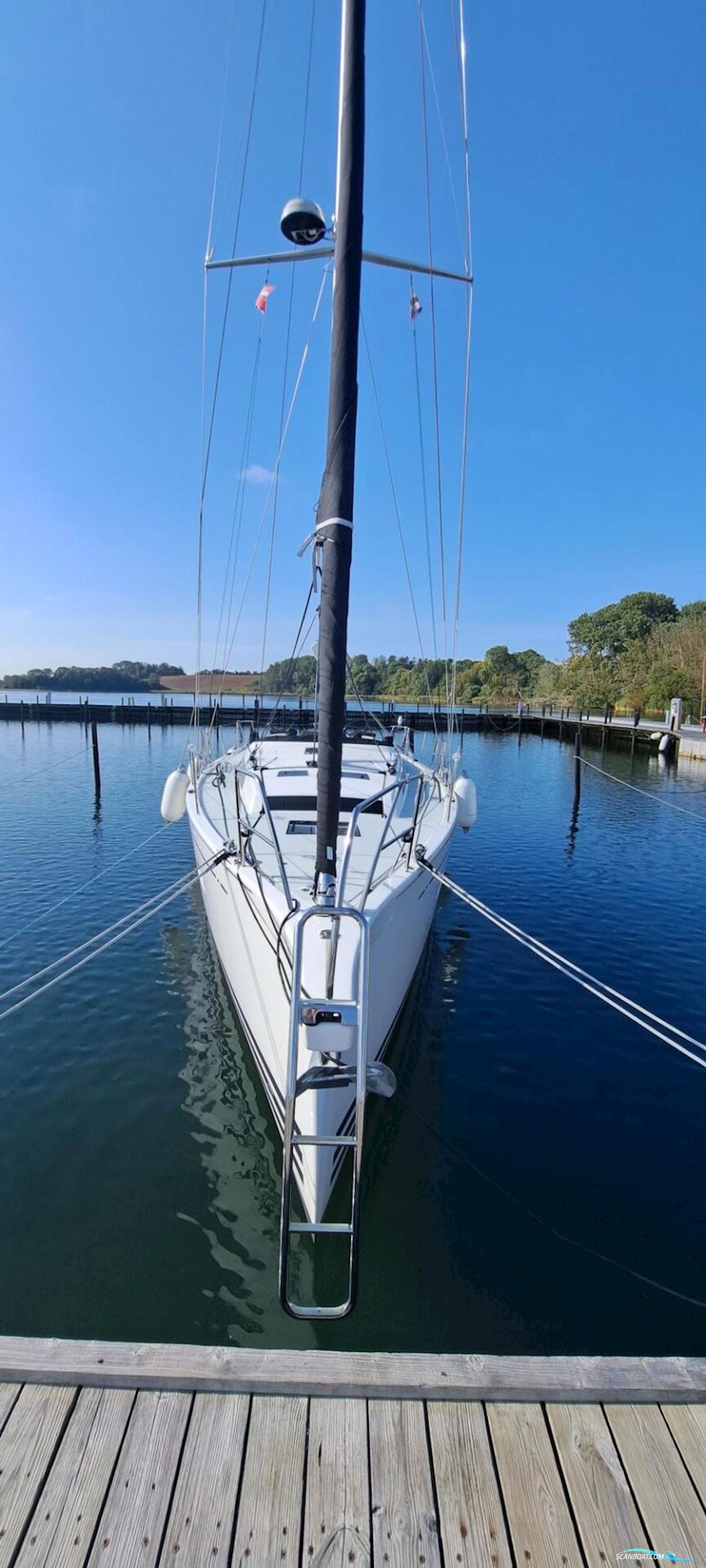 X4³ Mkii - X-Yachts