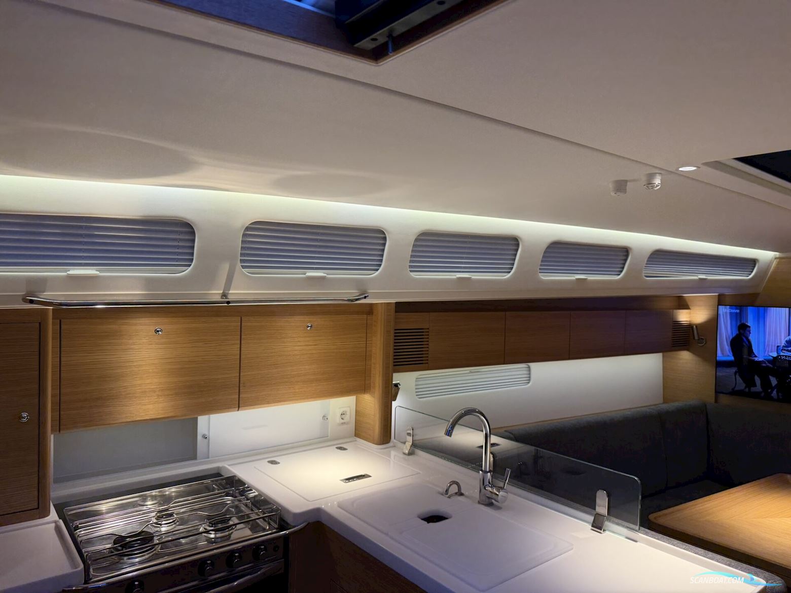 X4³ Mkii - X-Yachts