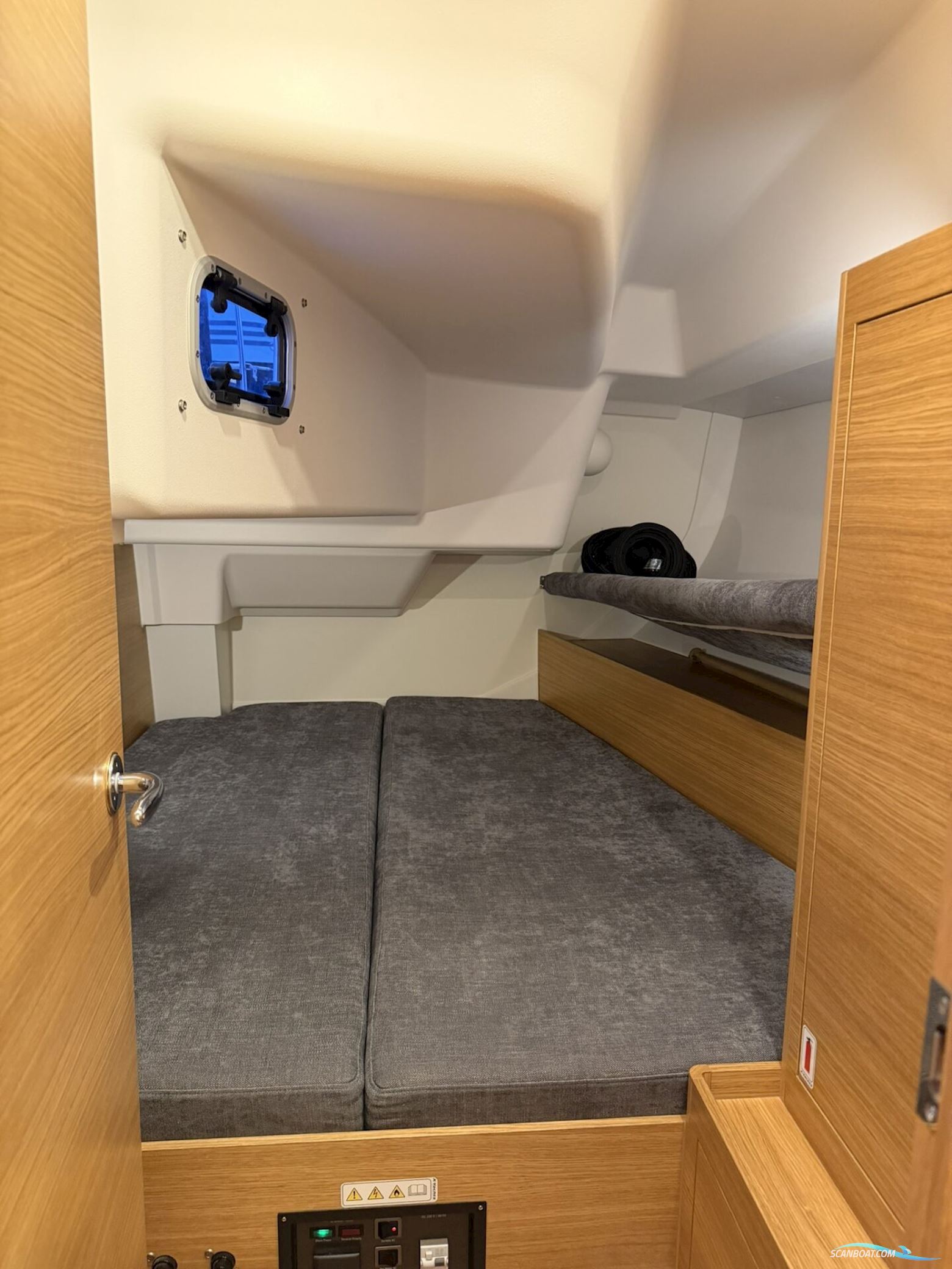 X4³ Mkii - X-Yachts