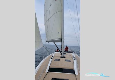 X4³ Mkii - X-Yachts Sailingboat 2023, United Kingdom