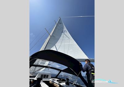 X4³ Mkii - X-Yachts Sailingboat 2023, United Kingdom