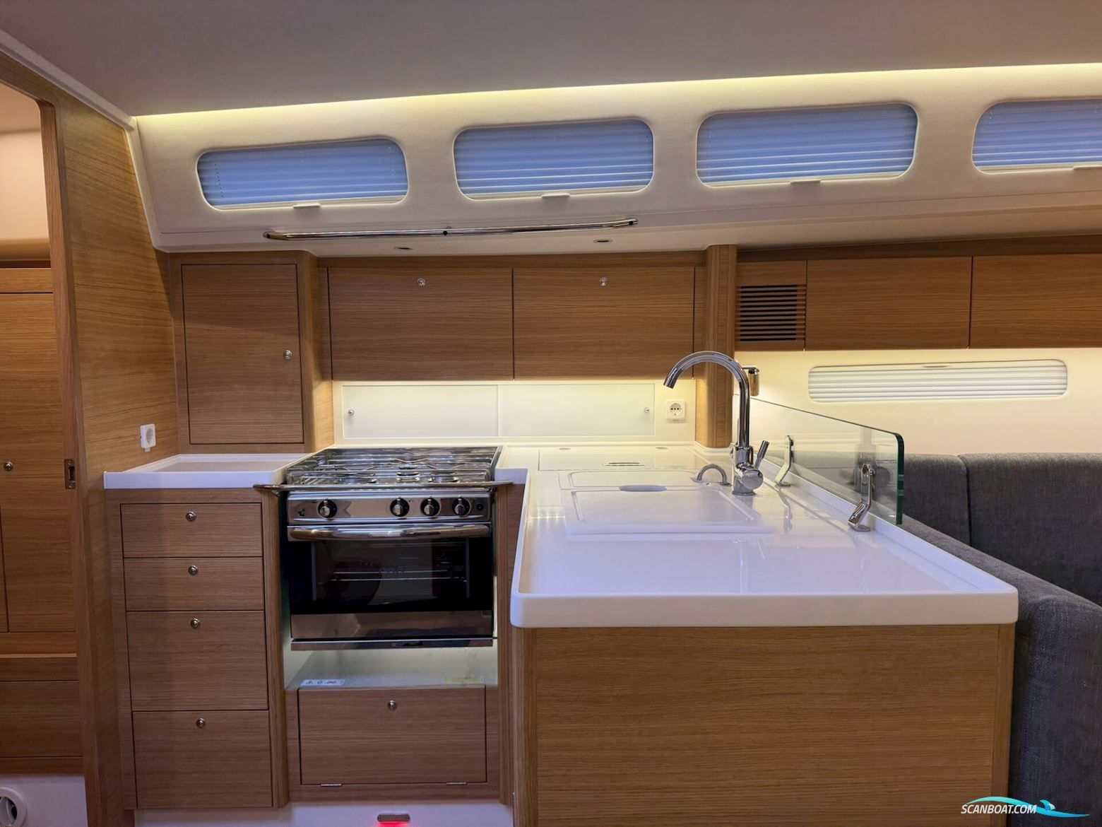 X4³ Mkii - X-Yachts