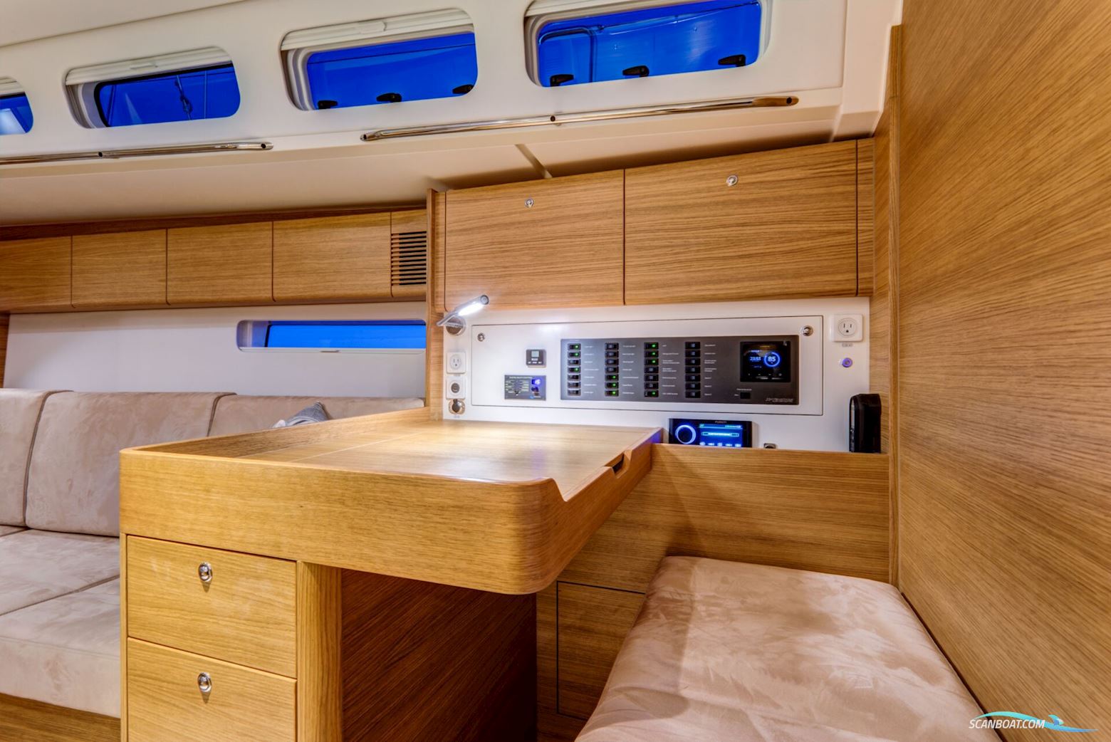 X4³ MkII - X-Yachts