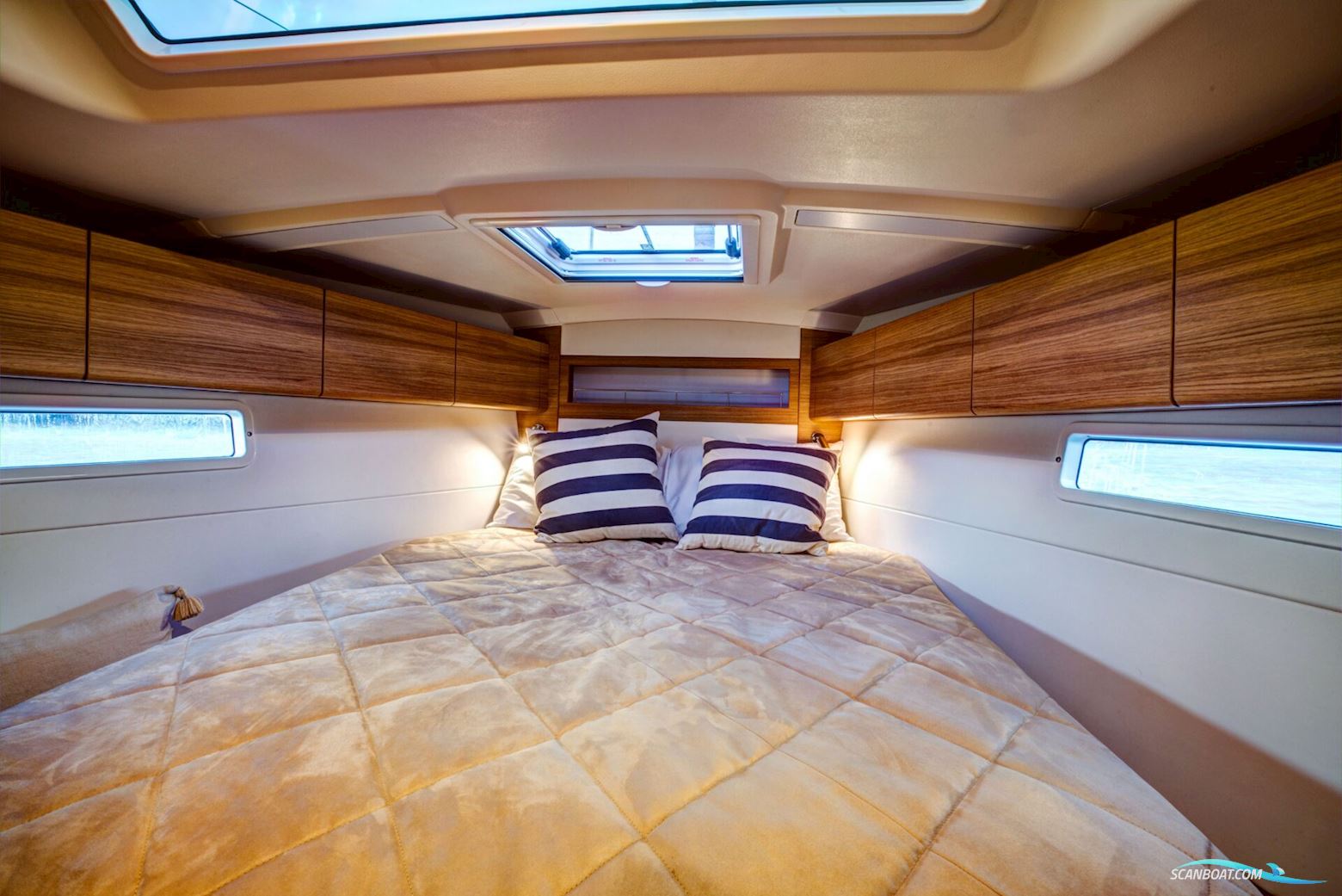 X4³ MkII - X-Yachts