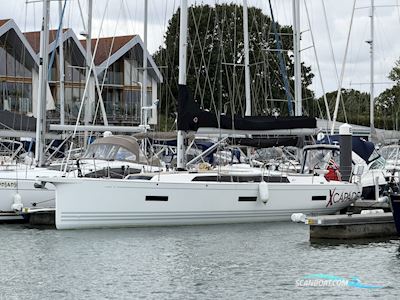 X4³ Mkii - X-Yachts Sailingboat 2023, United Kingdom