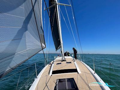 X4³ Mkii - X-Yachts Sailingboat 2023, United Kingdom