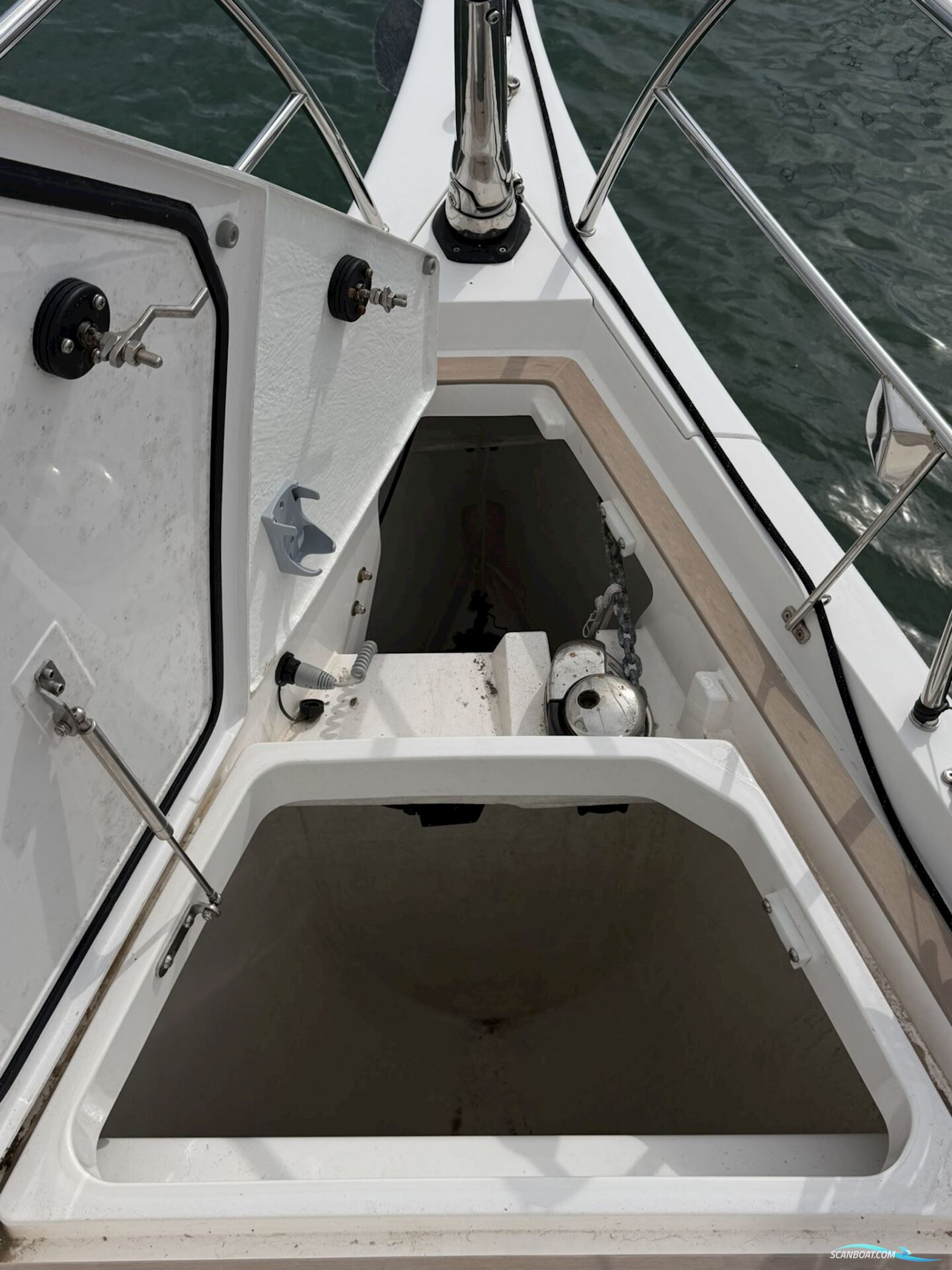 X4³ Mkii - X-Yachts