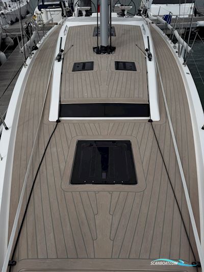 X4³ Mkii - X-Yachts Sailingboat 2023, United Kingdom
