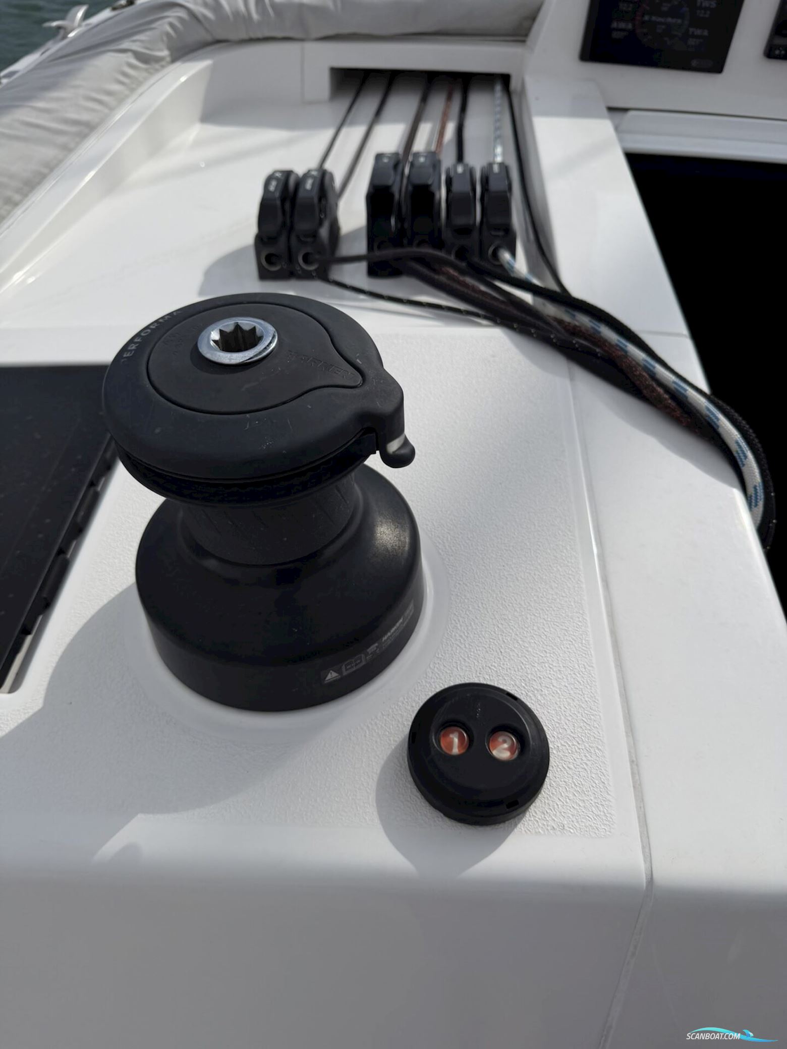 X4³ Mkii - X-Yachts
