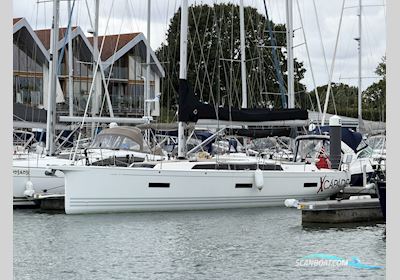 X4³ Mkii - X-Yachts Sailingboat 2023, United Kingdom