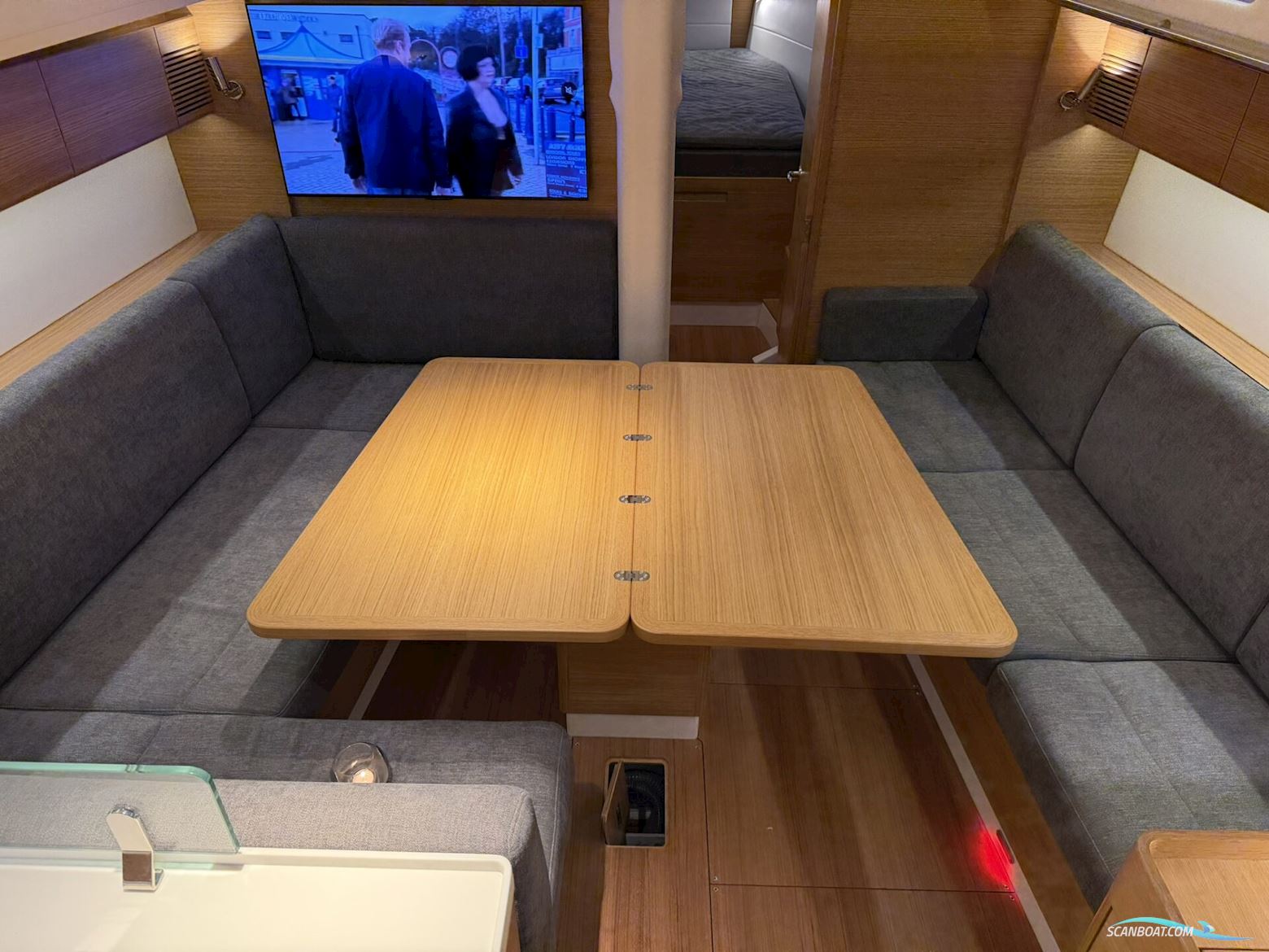 X4³ MkII - X-Yachts