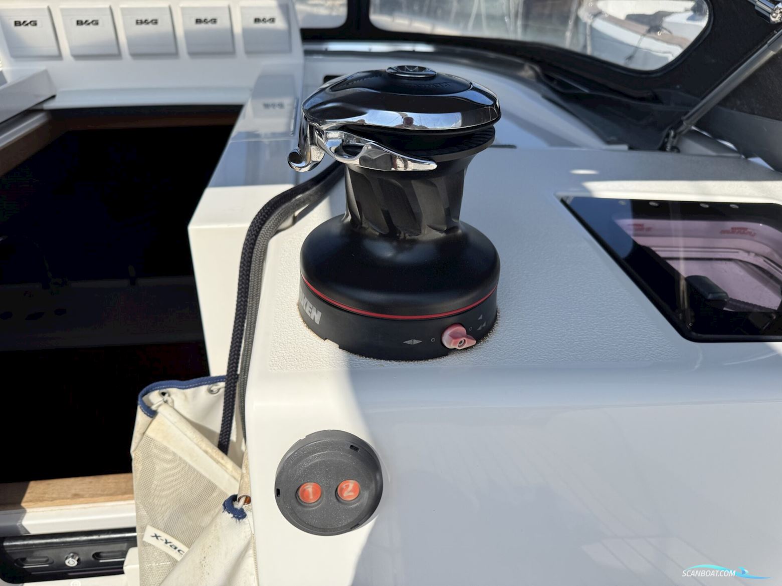 X4⁶ MkII - X-Yachts