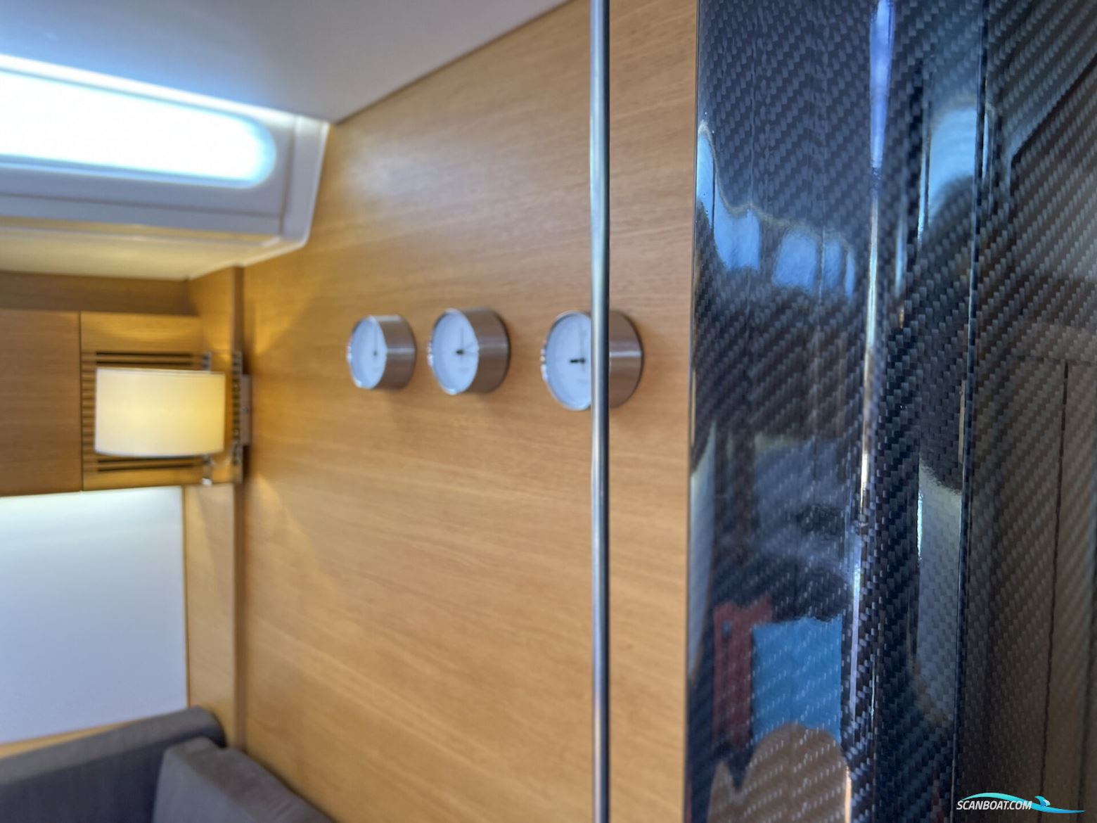 X4⁹ MkI - X-Yachts