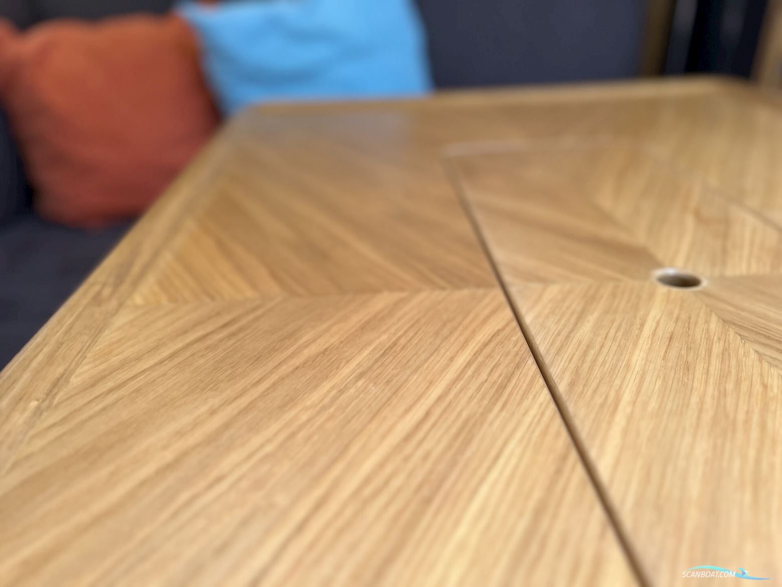 X4⁹ MkI - X-Yachts