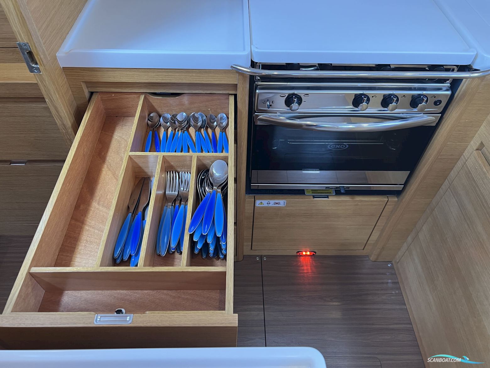 X4⁹ MkI - X-Yachts