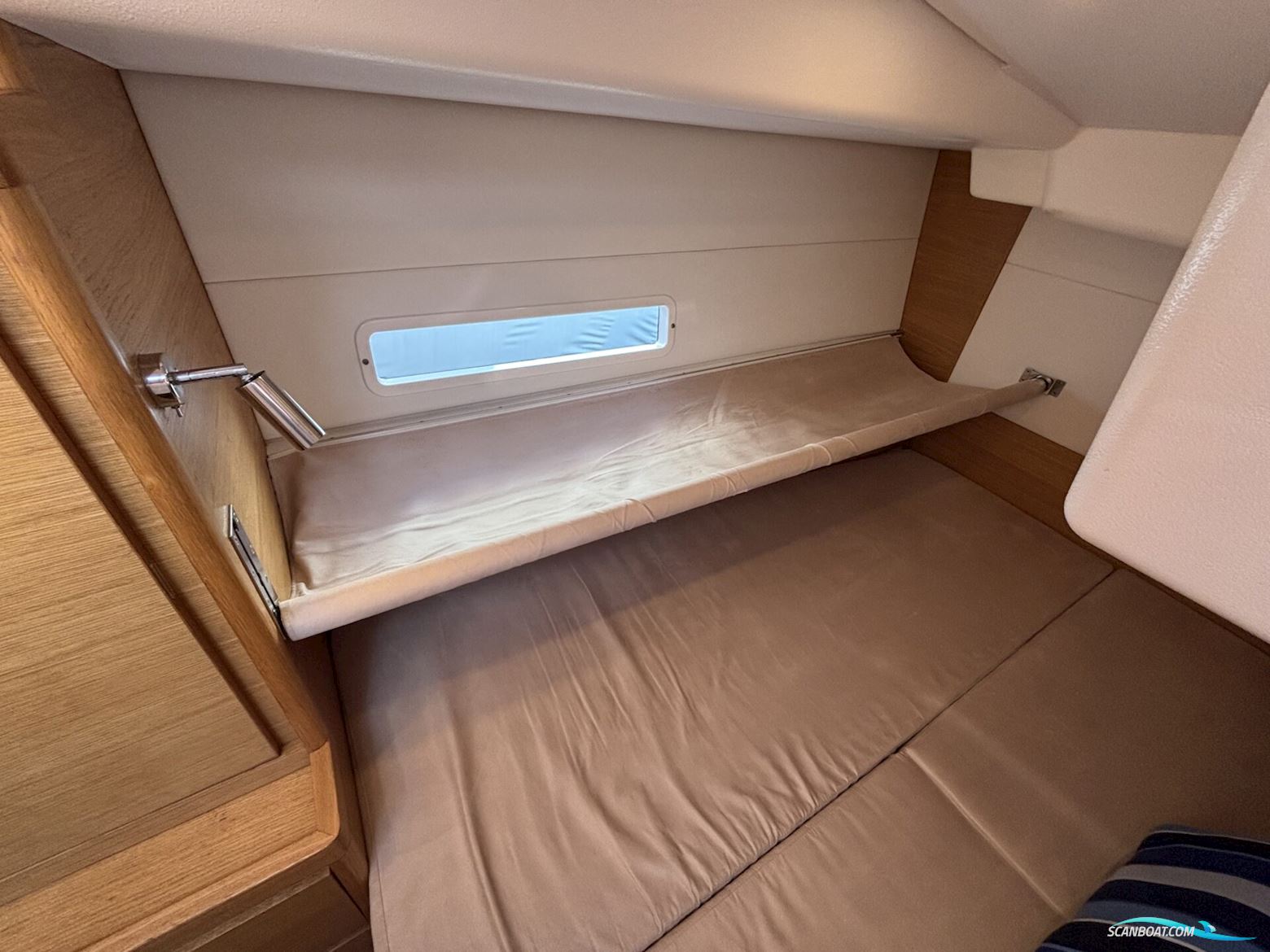 X4⁹ MkI - X-Yachts