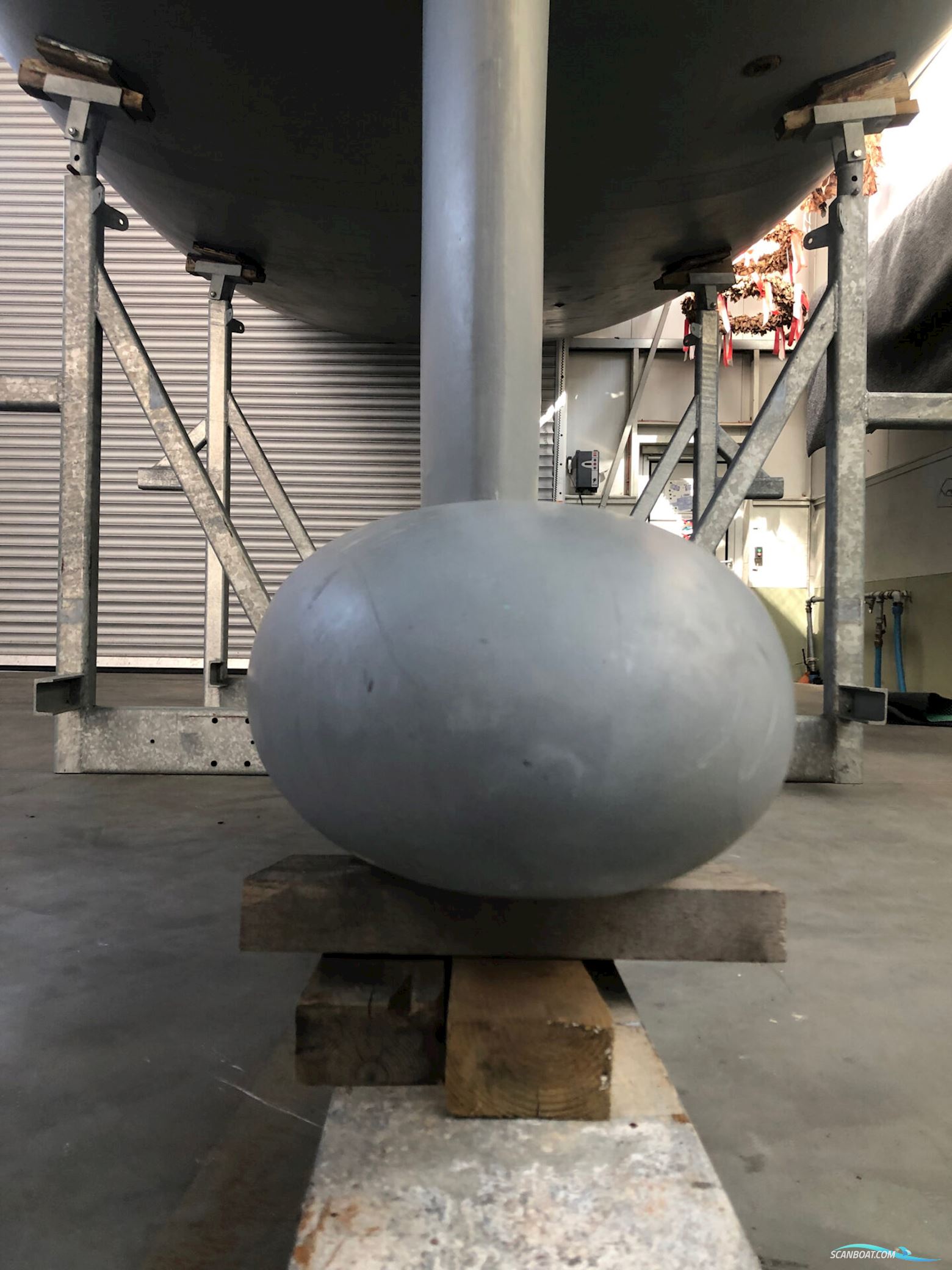 X4⁹ MkI - X-Yachts