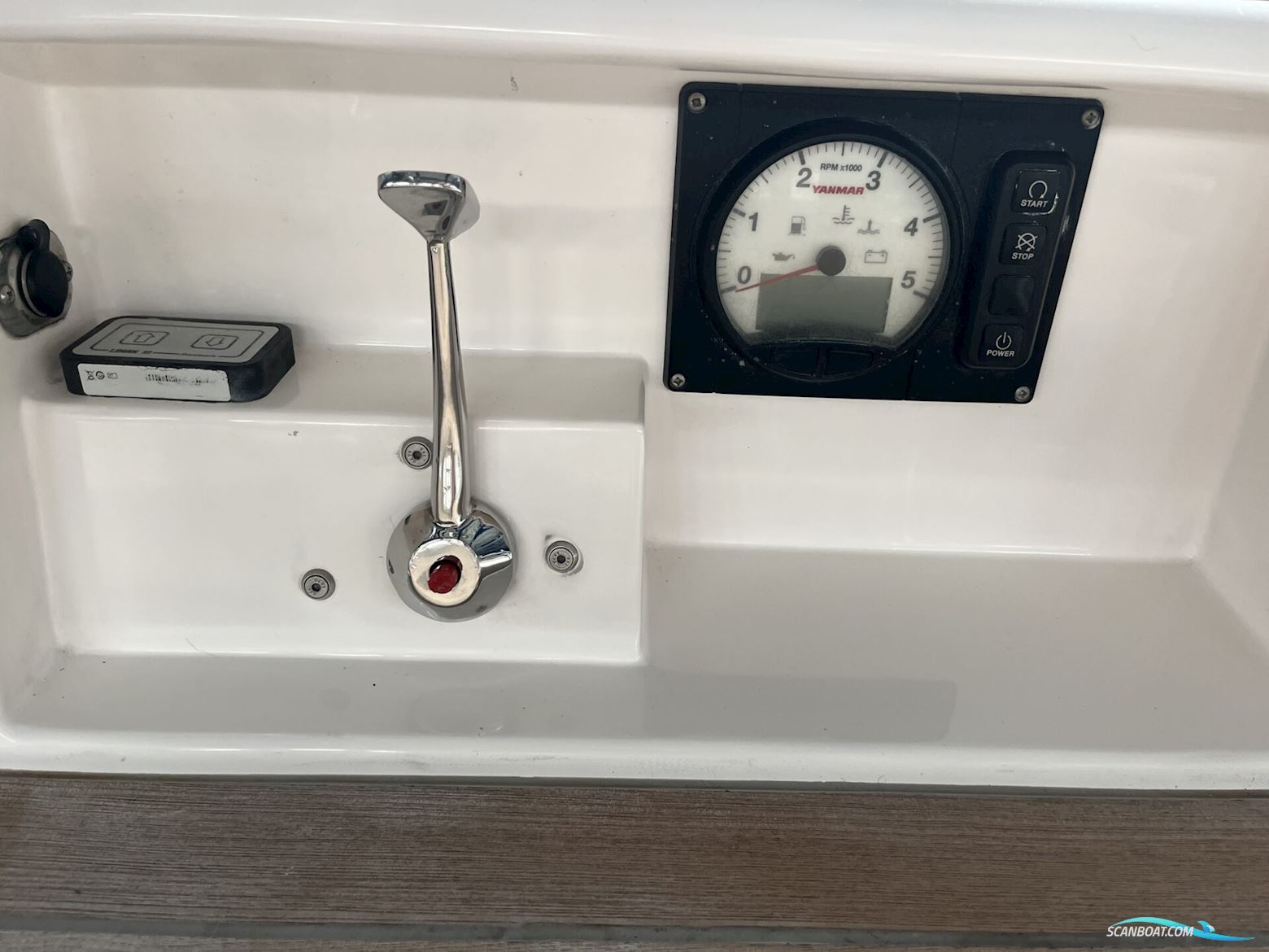 X4⁹ MkI - X-Yachts