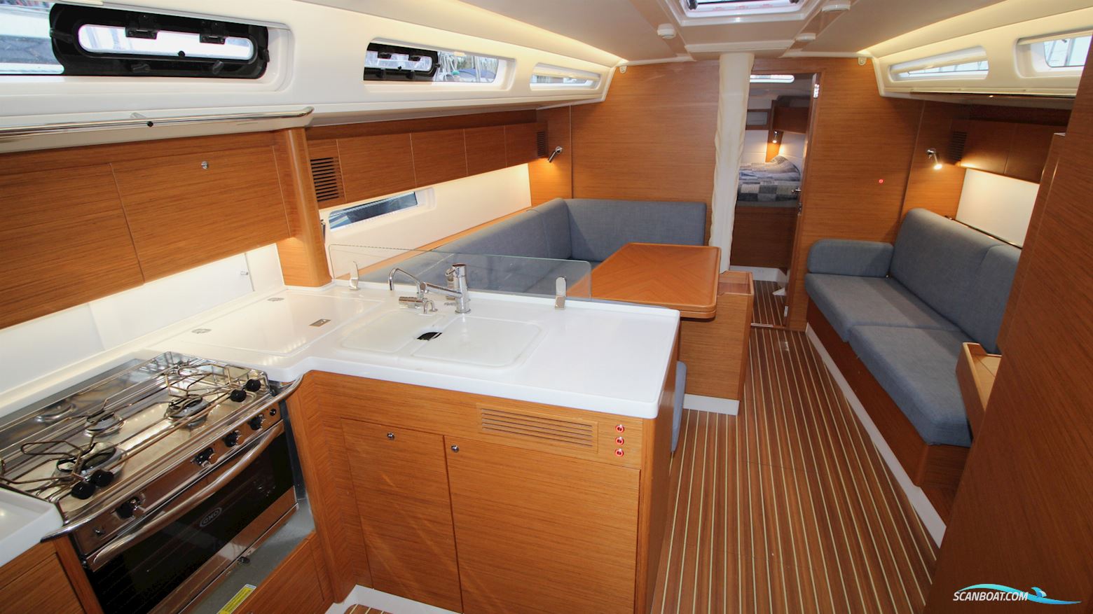 X4.3 (X-yachts)