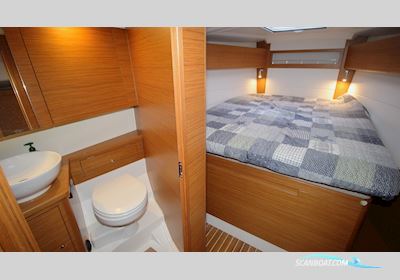 X4.3 (X-Yachts) Sailingboat 2017, with Yanmar engine, Denmark