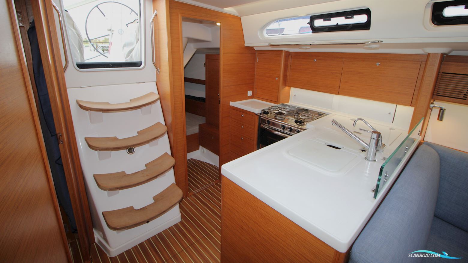X4.3 (X-yachts)