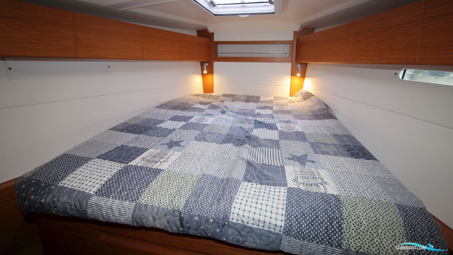 X4.3 (X-yachts)