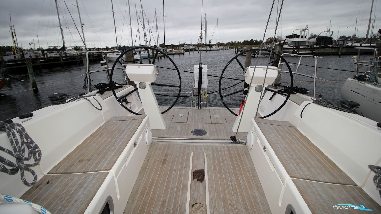 X4.3 (X-yachts)