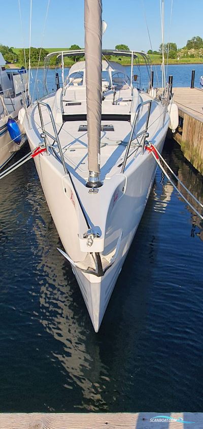 X46 - X-Yachts Sailingboat 2021, USA