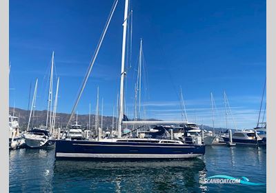 X46 Mki - X-Yachts Sailingboat 2021, USA