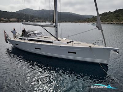 X46 Mkii - X-Yachts Sailingboat 2019, Spain