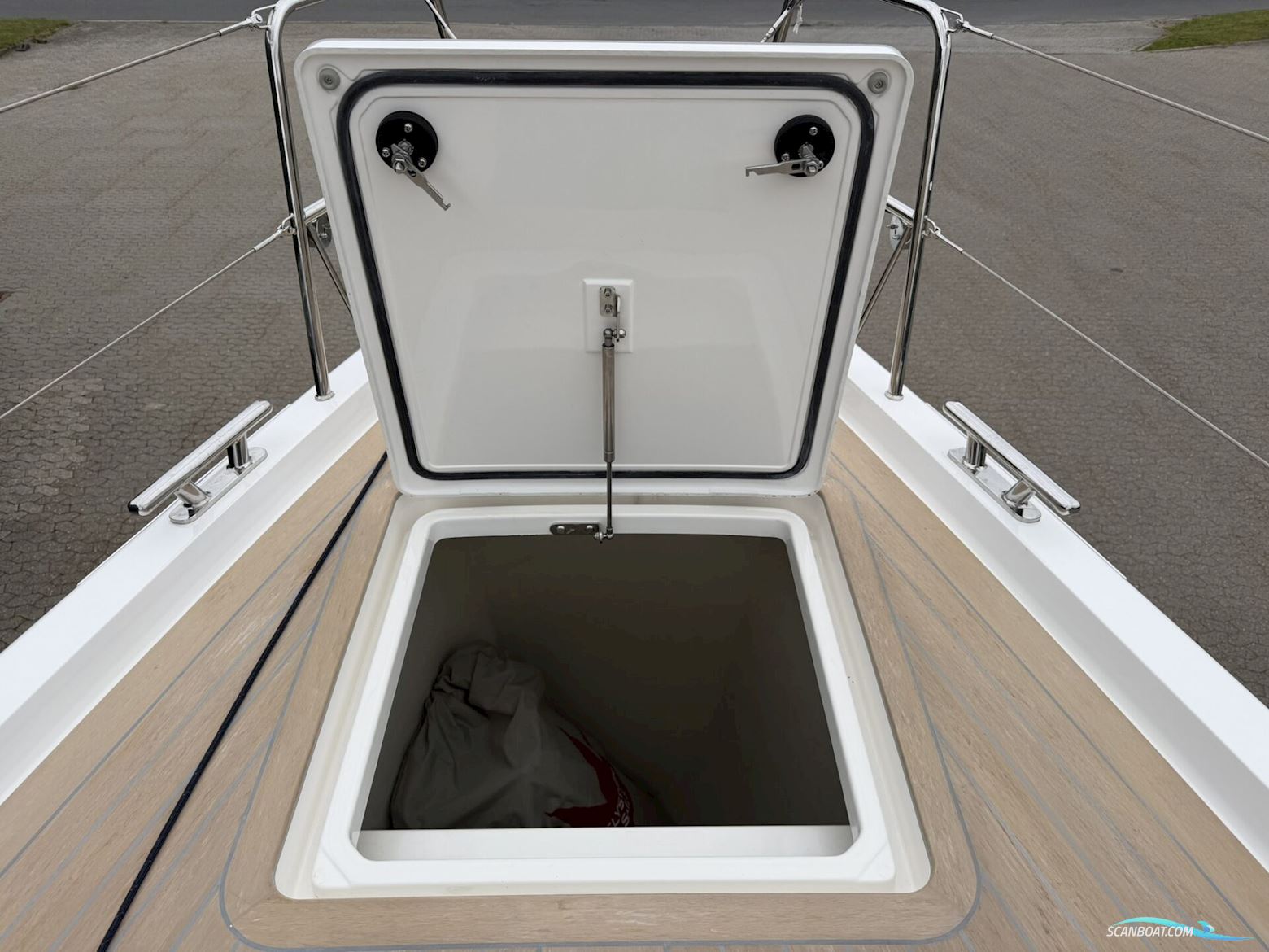 X4? Mki - X-Yachts