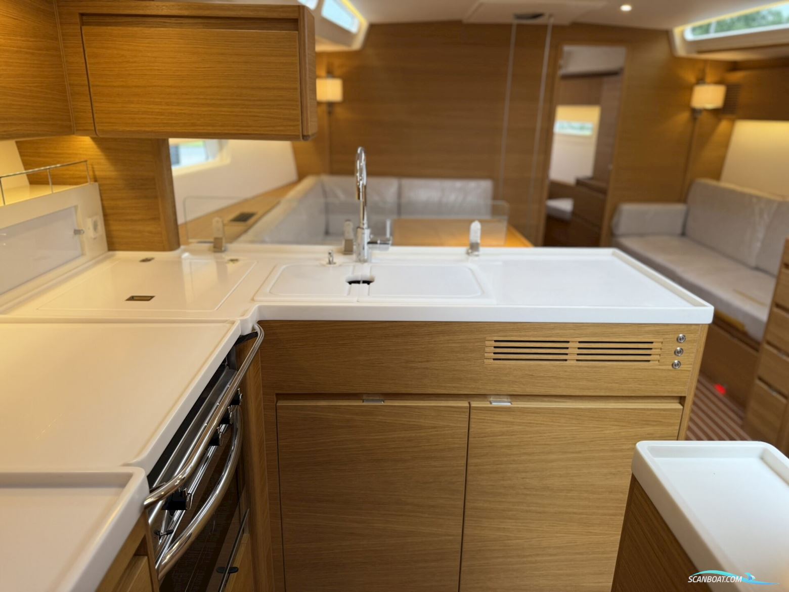 X4? Mki - X-Yachts