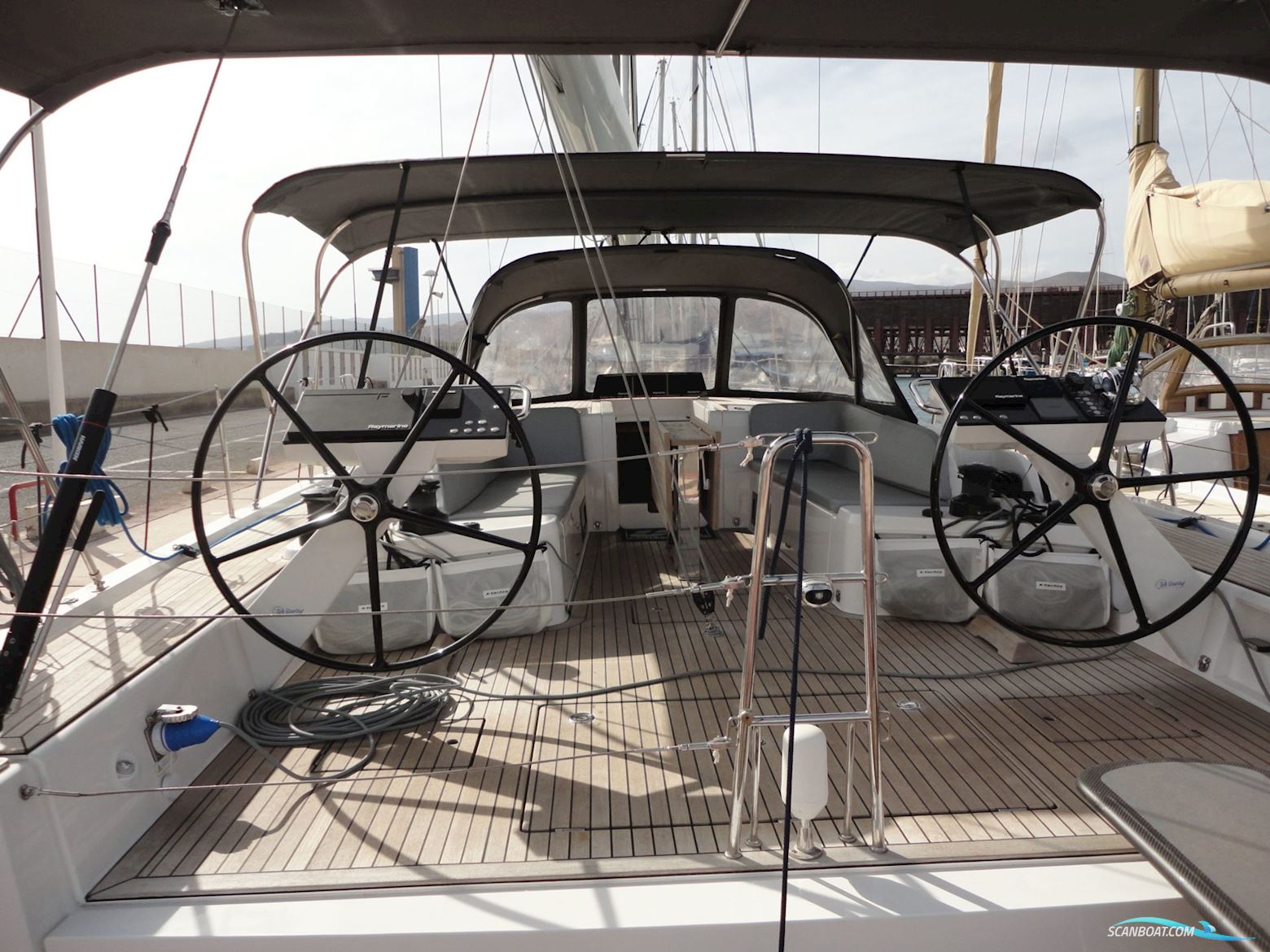 X4? Mki - X-Yachts