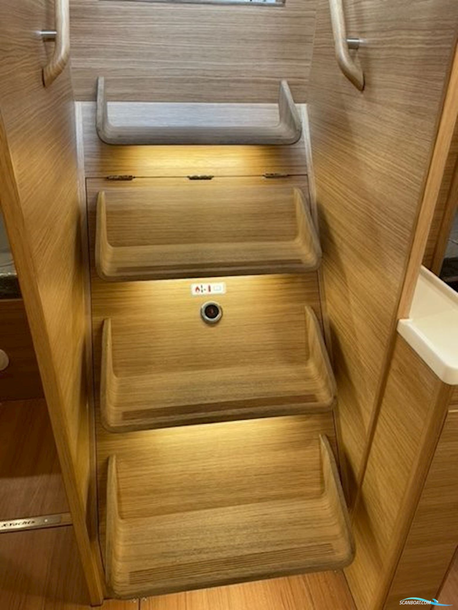 X4? Mki - X-Yachts