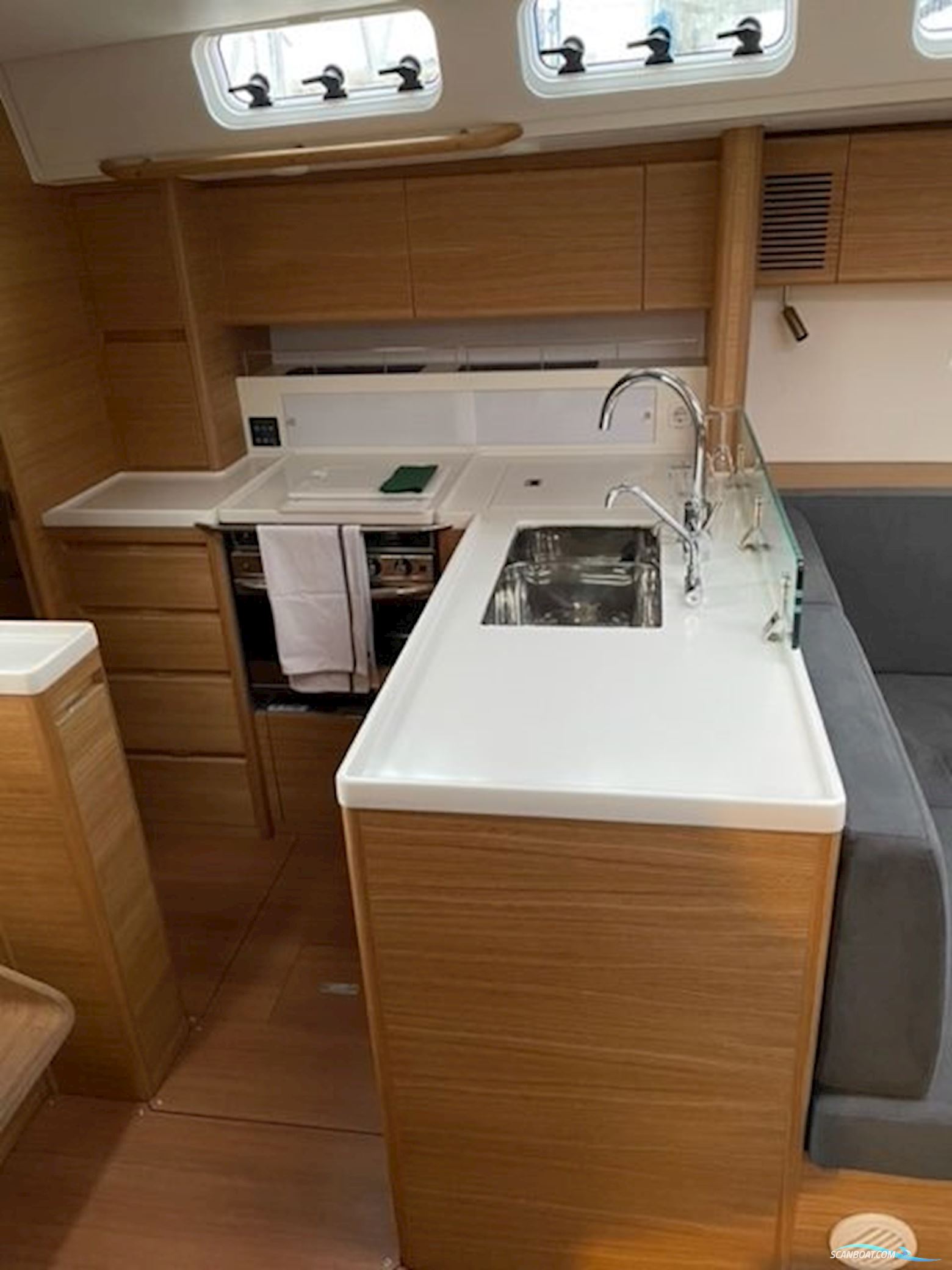 X4? Mki - X-Yachts