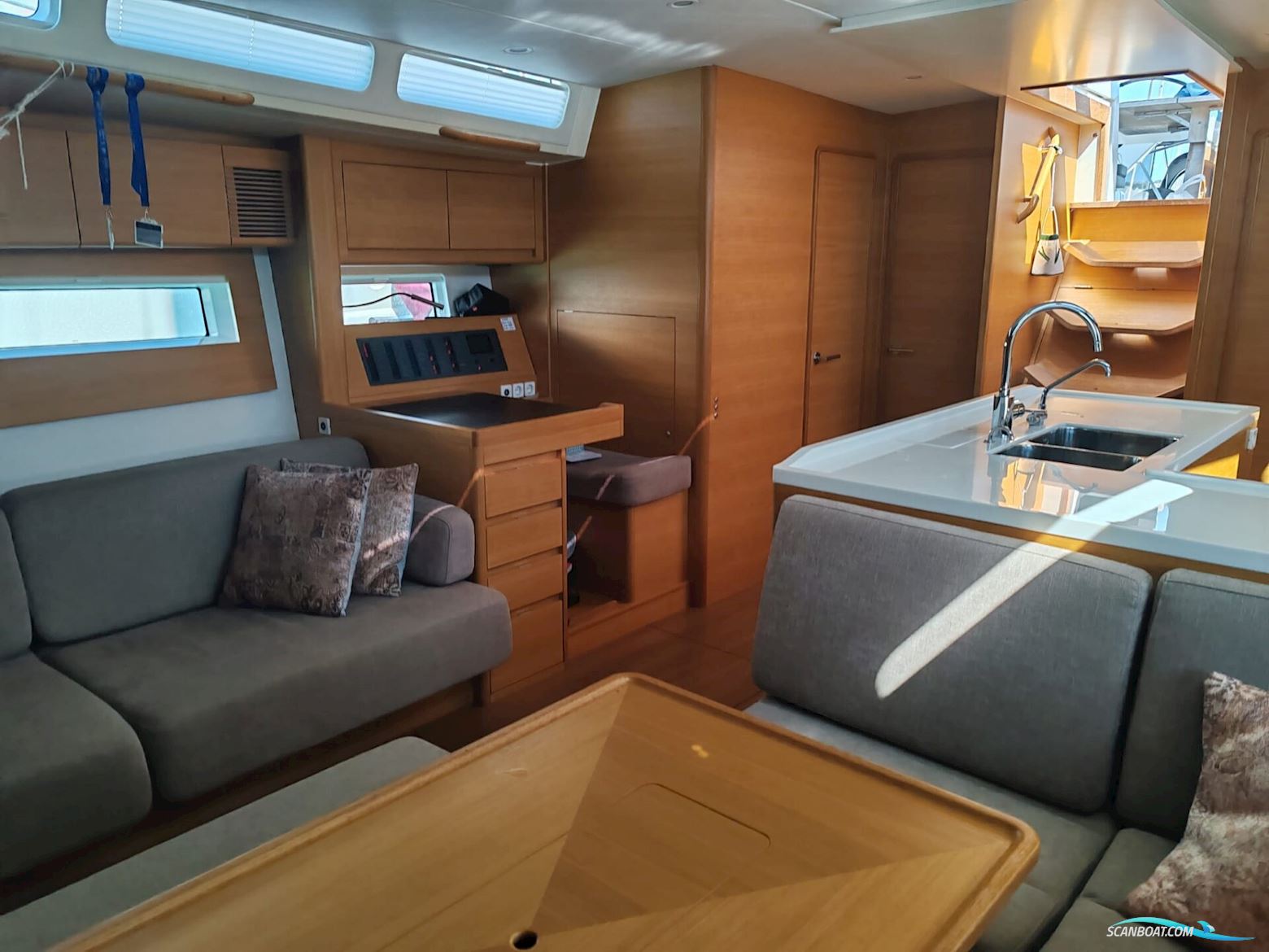 X5⁶ - X-Yachts
