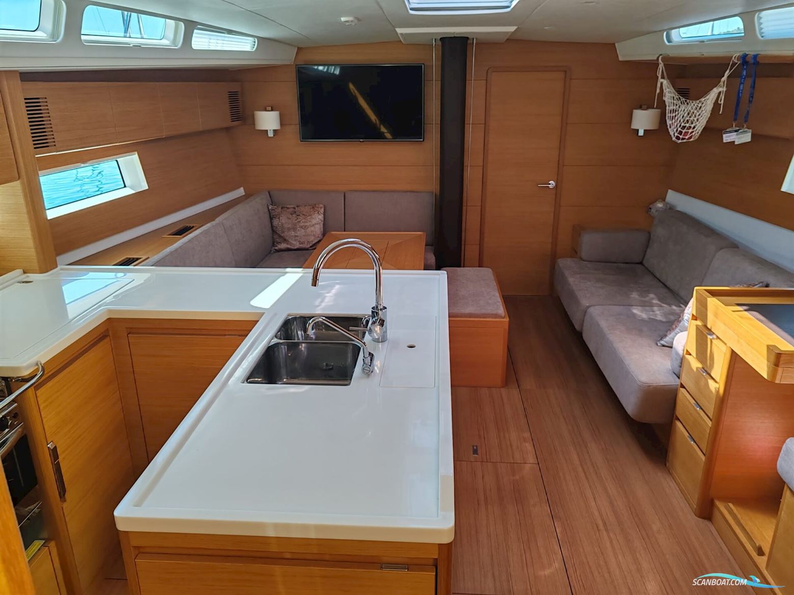 X5⁶ - X-Yachts