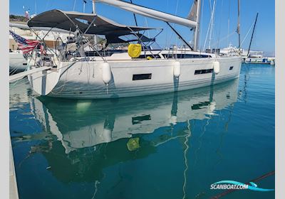 X56 - X-Yachts Sailingboat 2022, Turkey